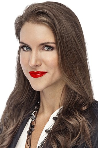 Portrait of Stephanie McMahon