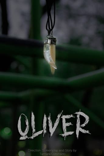 Poster of Oliver