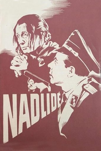 Poster of Nadlidé