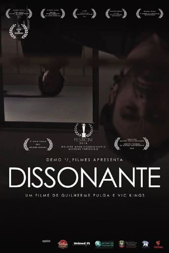 Poster of Dissonant