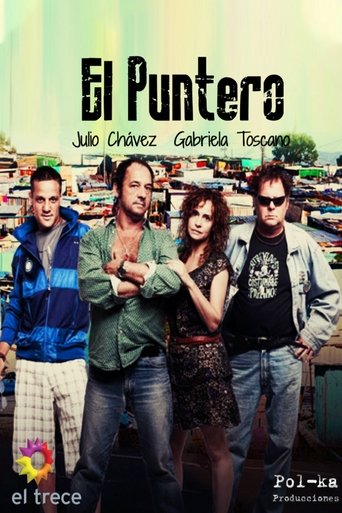 Portrait for El Puntero - Season 1