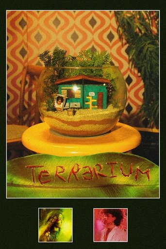 Terrarium Poster of Terrarium