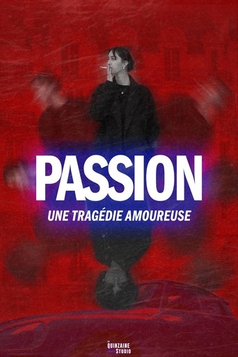 Poster of Passion