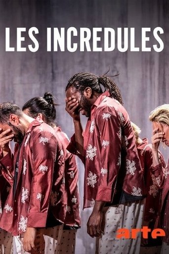 Poster of Les Incrédules