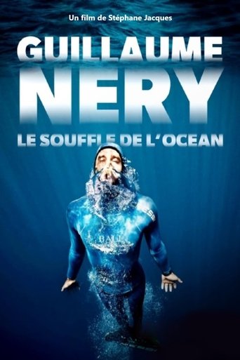 Poster of Guillaume Néry, le souffle de l'océan