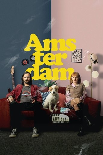 Portrait for Amsterdam - Season 1