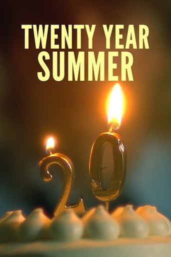 Poster of Twenty Year Summer