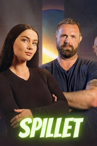 Portrait for Spillet - Danmark - Season 1