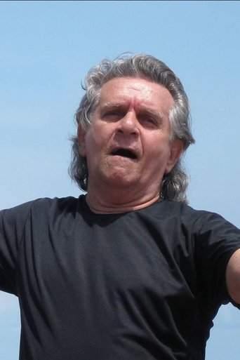 Portrait of Fernando Neves
