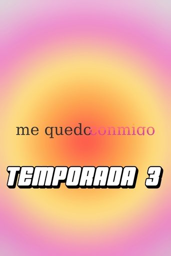 Portrait for Me Quedo Conmigo - Season 3