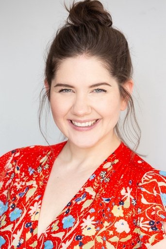 Portrait of Krystal Meadows