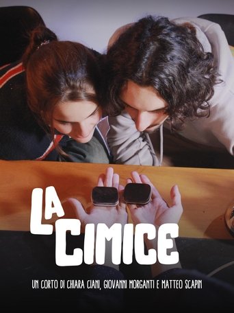 Poster of La Cimice