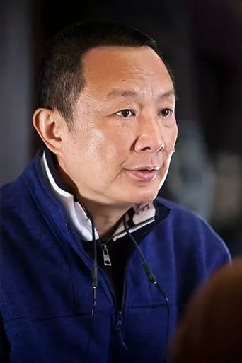 Portrait of Zhang Li