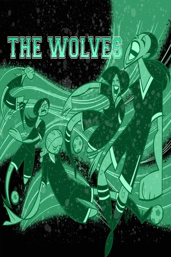 Poster of The Wolves