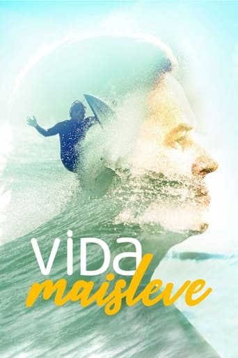 Poster of Vida Mais Leve