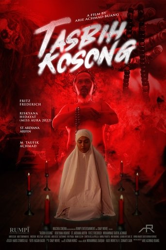 Poster of Tasbih Kosong