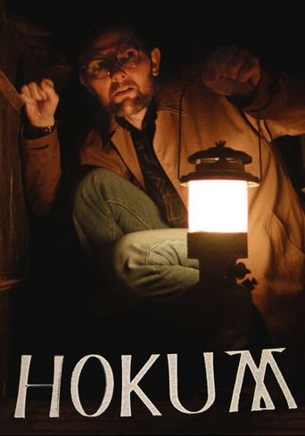 Poster of Hokum