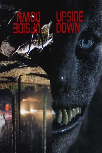 Poster of UpsideDown