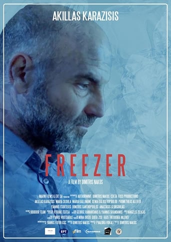 Poster of Freezer