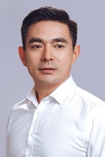 Portrait of Sun Yun