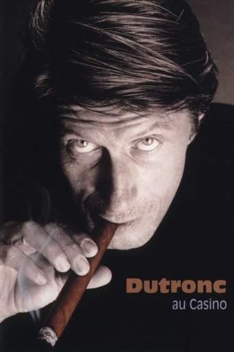 Poster of Dutronc au Casino