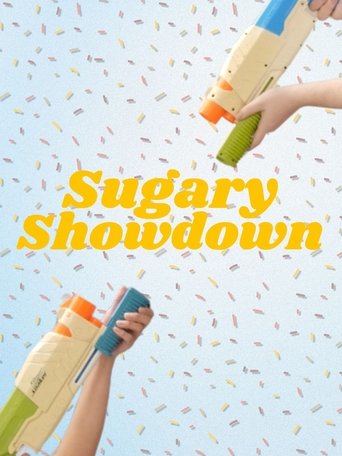 Sugary Showdown Poster of Sugary Showdown