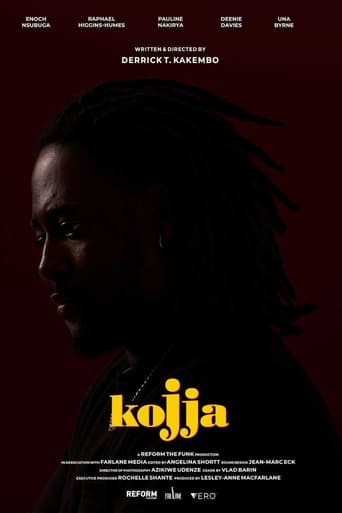 Poster of Kojja