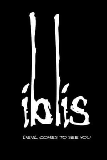 Poster of Iblis