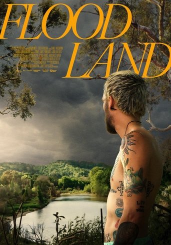 Poster of Floodland