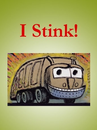 Poster of I Stink!