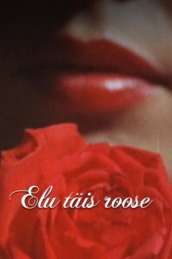 Elu täis roose Poster of Elu täis roose