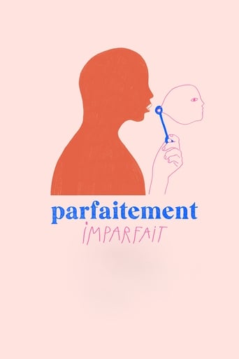 Poster of Parfaitement imparfait