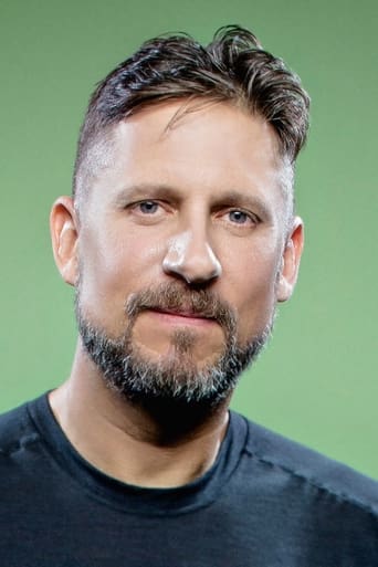 Portrait of David Ayer