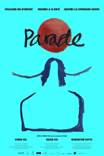 Poster of Parade