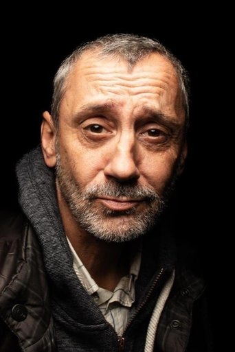 Portrait of Nicolay Weller