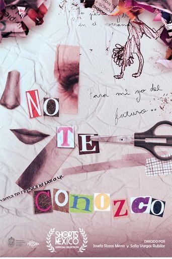 Poster of I Don´t Know You