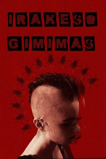 Poster of The Birth of a Mohawk