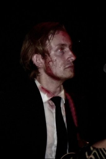 Portrait of Alex Kent