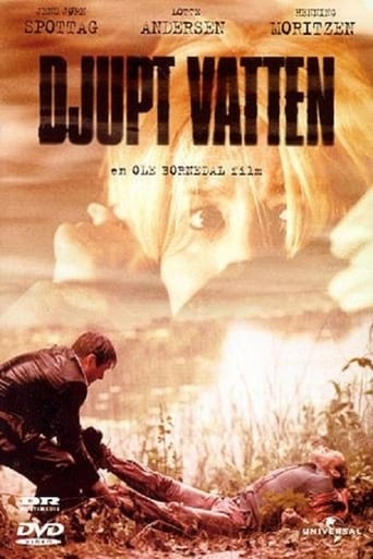 Poster of Deep Water