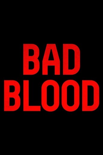 Poster of Bad Blood