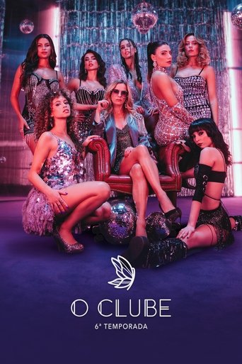 Portrait for The Good Girls Club - Season 6