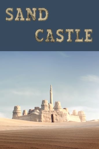 Poster of Sand Castle