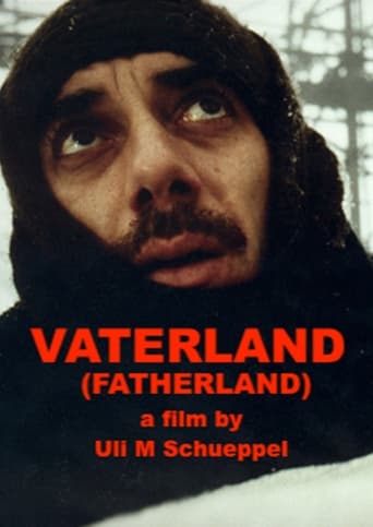 Poster of Fatherland