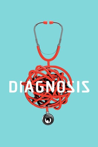 Diagnosis Poster of Diagnosis