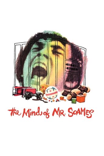 Poster of The Mind of Mr. Soames