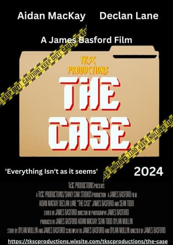 Poster of The Case