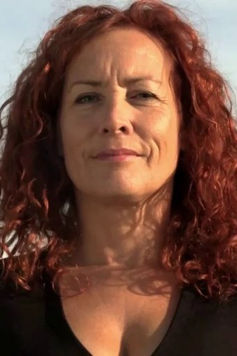 Portrait of Heleen van Doremalen