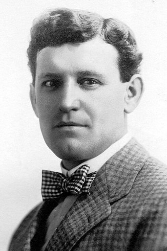 Portrait of George Kunkel