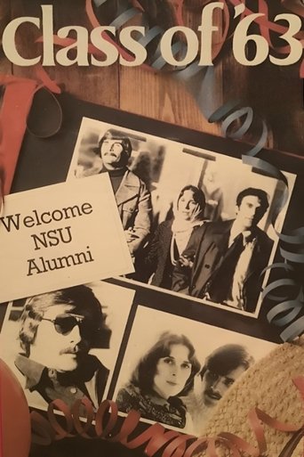 Poster of Class of '63