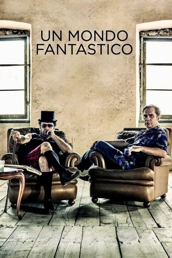 Poster of A fantastic world